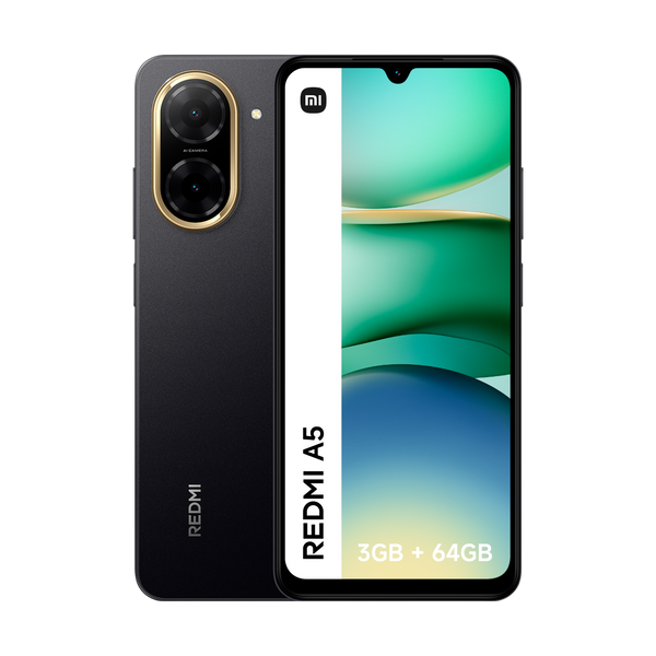 REDMI A5