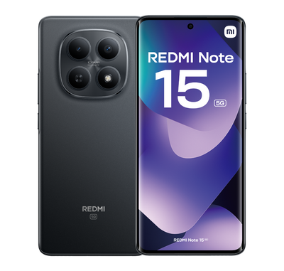 REDMI Note 15 5G