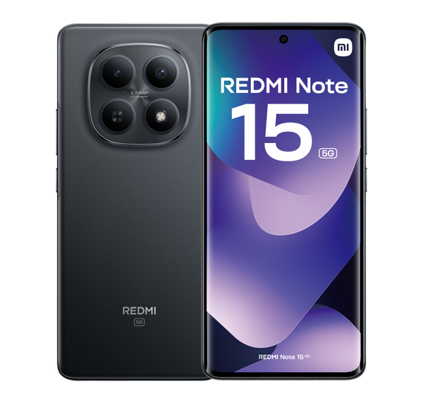 REDMI Note 15 5G