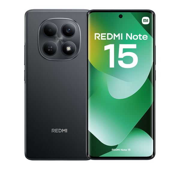 REDMI Note 15