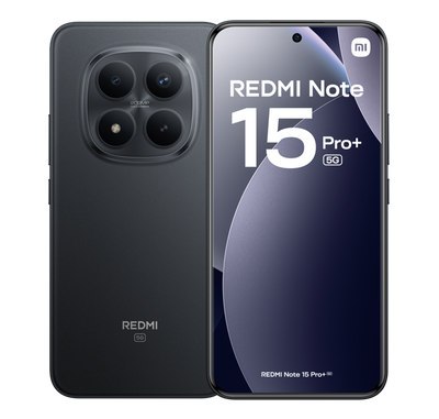 REDMI Note 15 Pro+ 5G