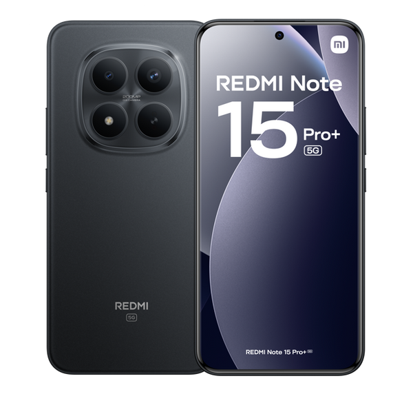 REDMI Note 15 Pro+ 5G