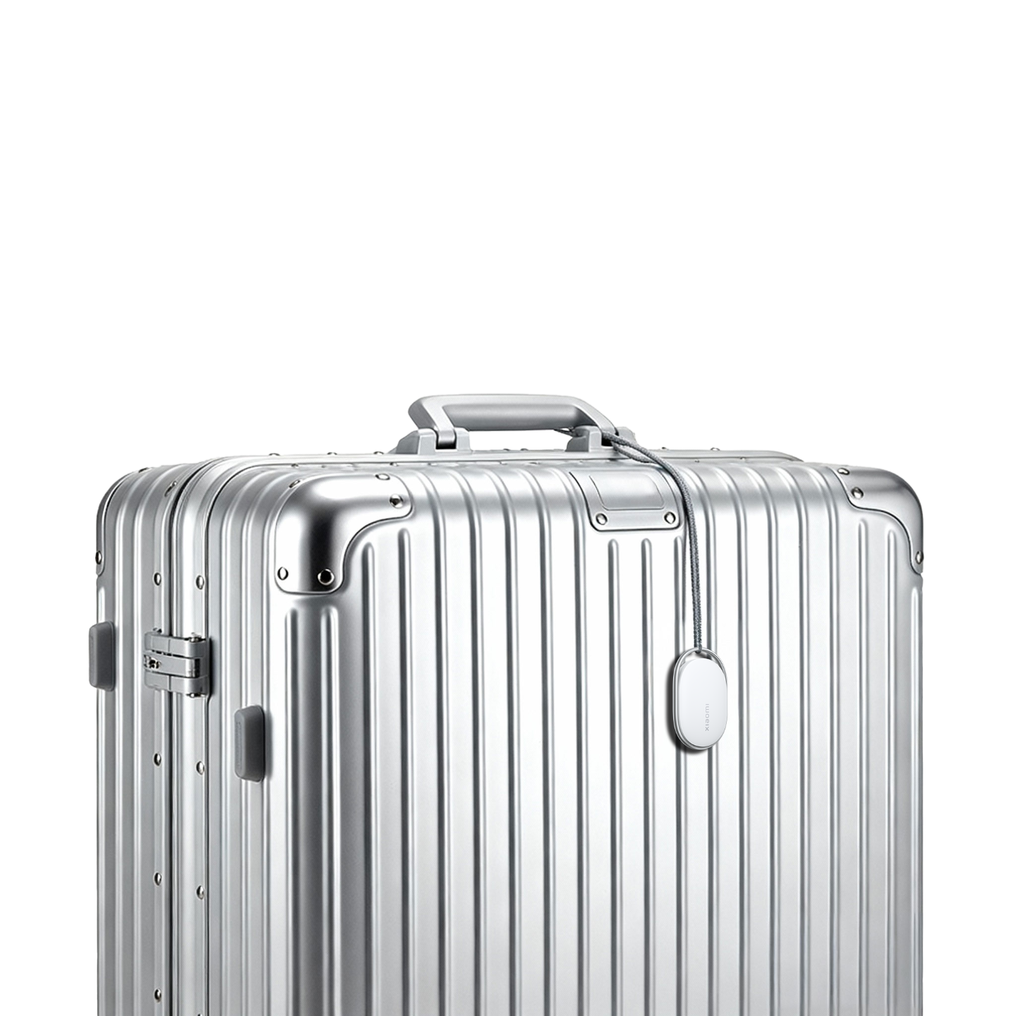 Localizador Xiaomi Tag 4 Pack