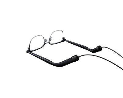Óculos Xiaomi Smart Audio Glasses Aviator