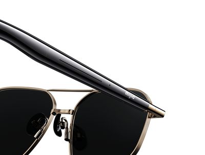 Óculos Xiaomi Smart Audio Glasses Aviator