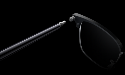Óculos Xiaomi Smart Audio Glasses Browline