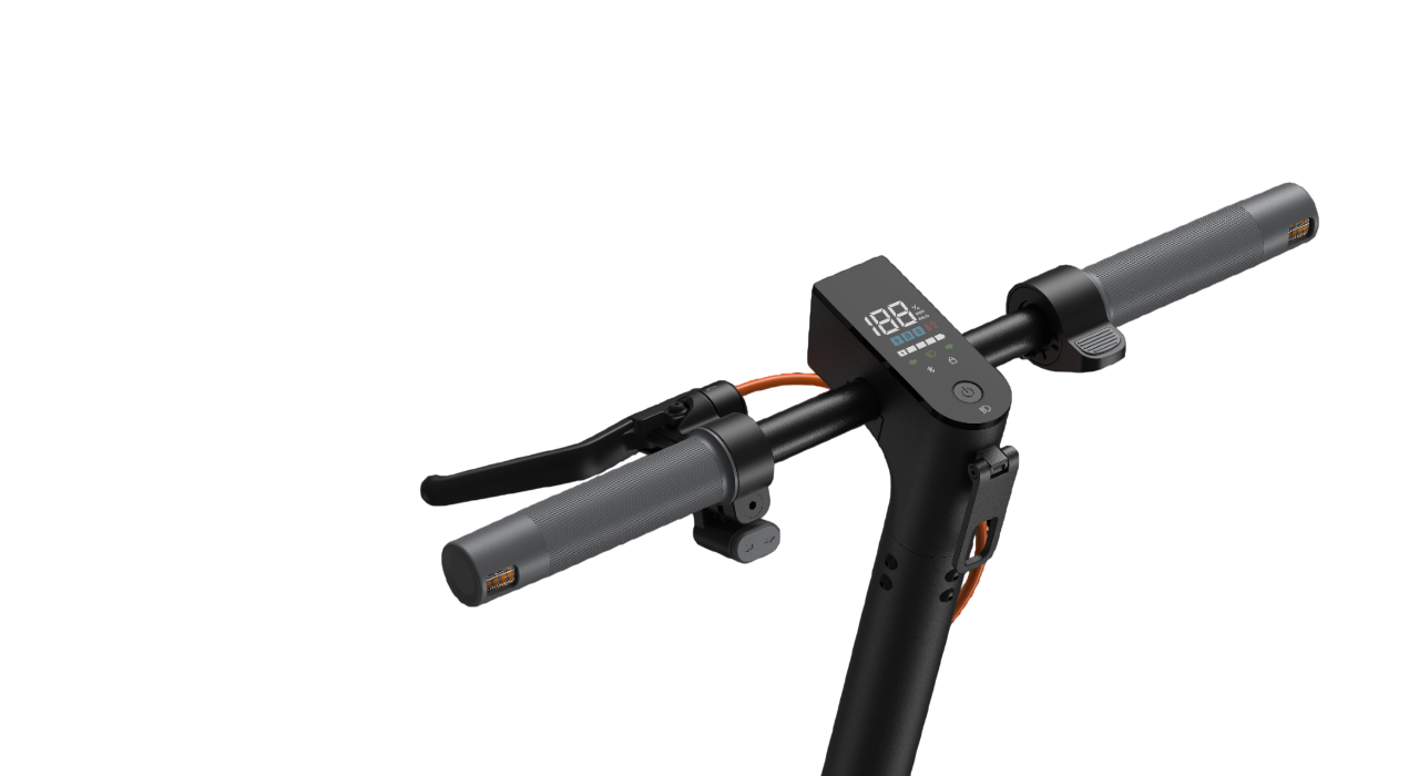 Trotinete Xiaomi Electric Scooter 6 Lite