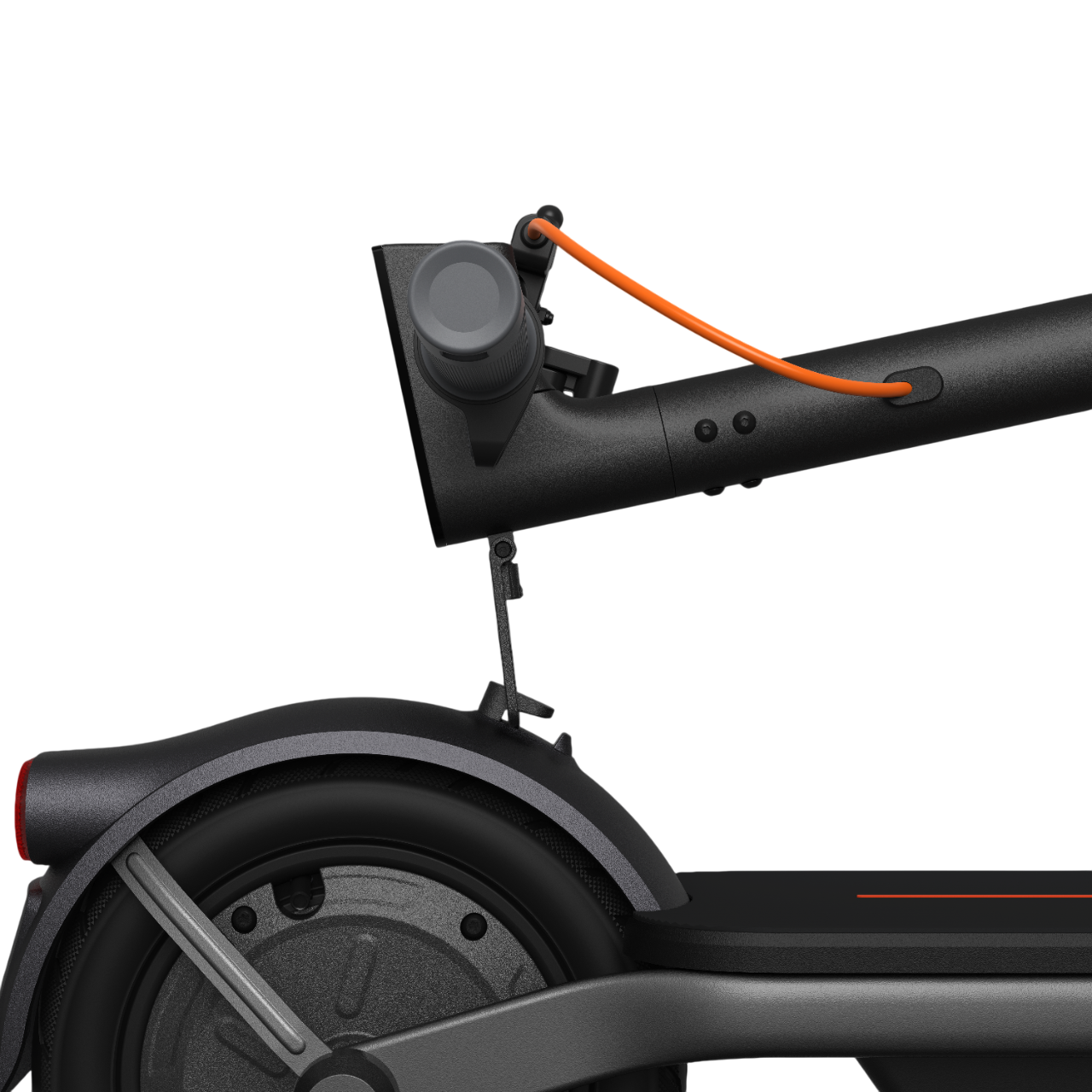 Trotinete Xiaomi Electric Scooter 6 Lite