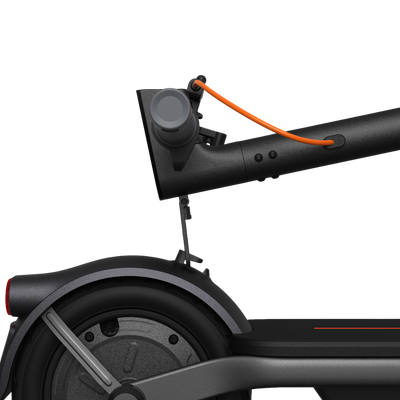 Trotinete Xiaomi Electric Scooter 6 Lite