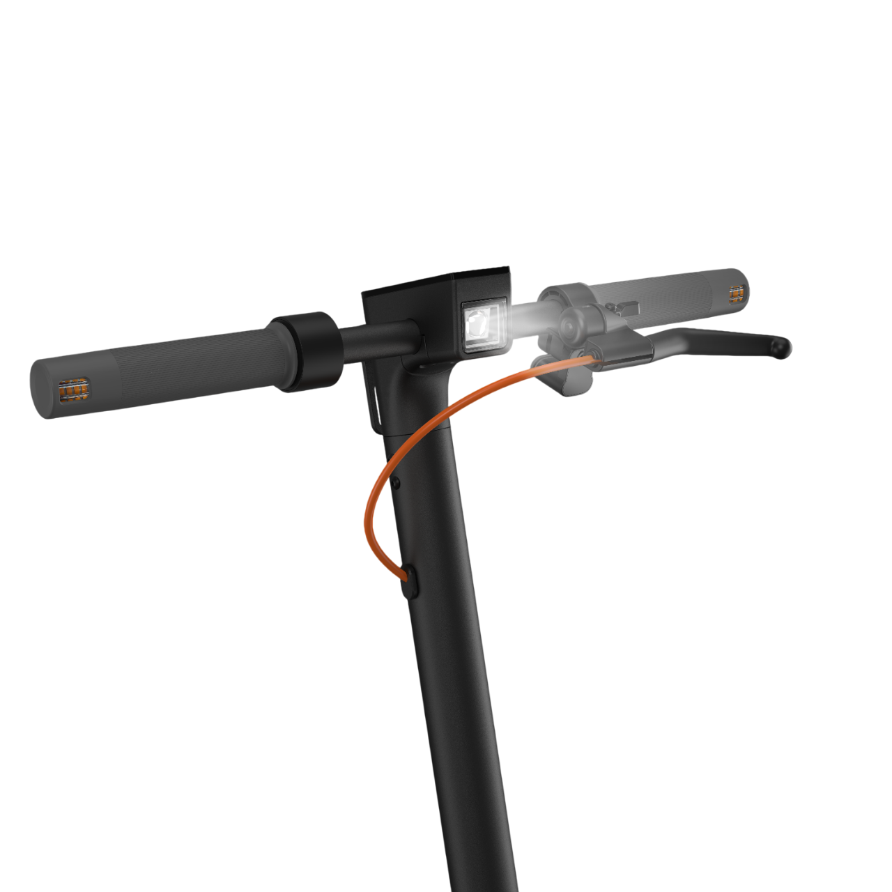 Trotinete Xiaomi Electric Scooter 6 Lite