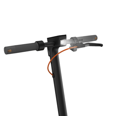 Trotinete Xiaomi Electric Scooter 6 Lite