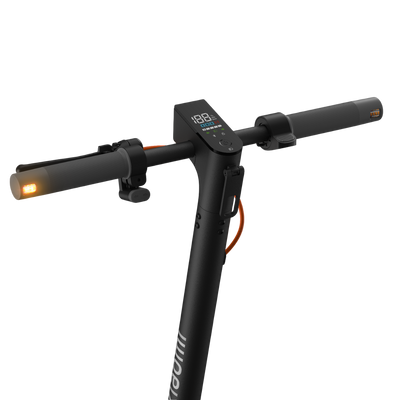 Trotinete Xiaomi Electric Scooter 6 Lite