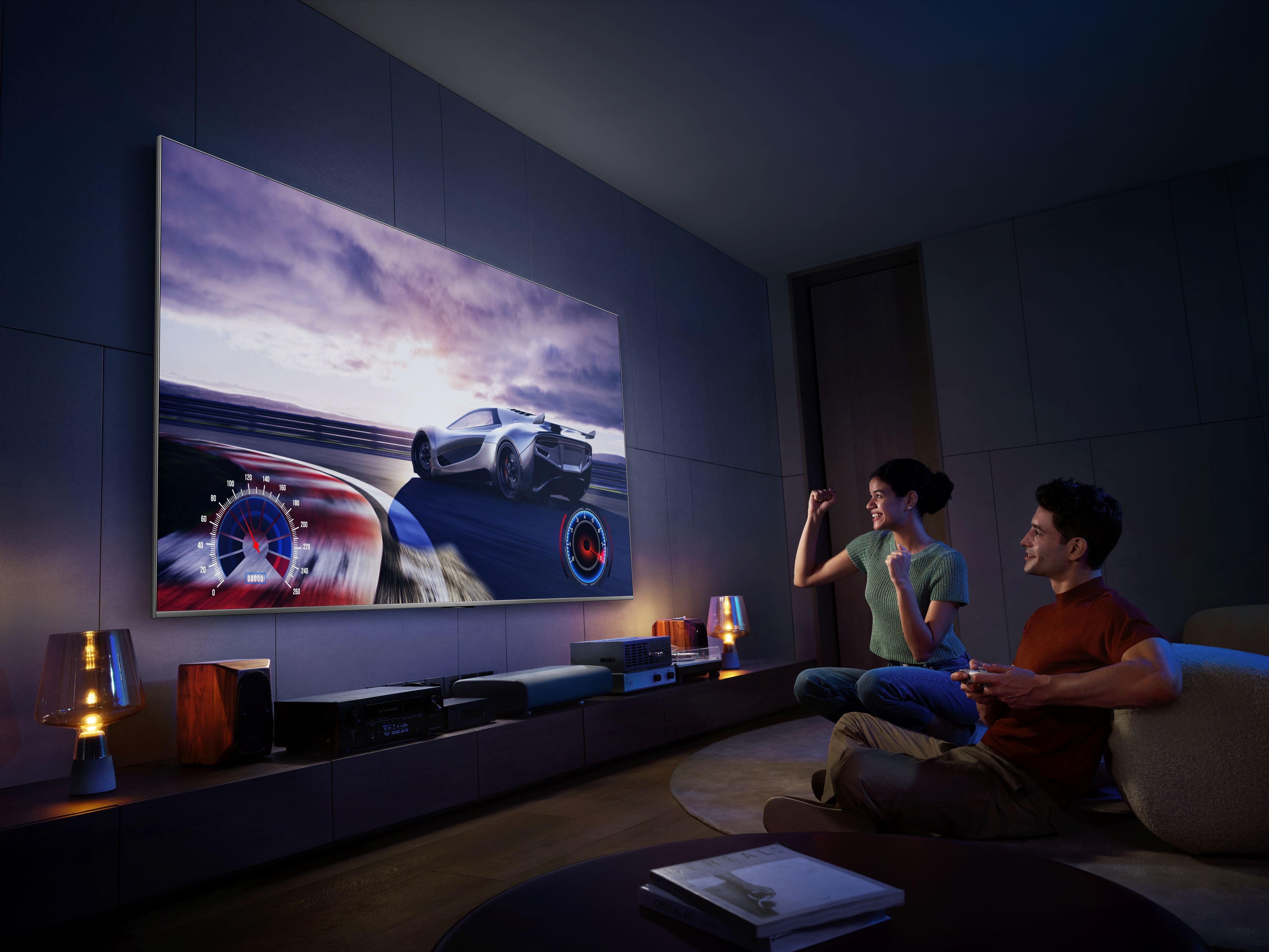 Xiaomi TV Max 100 2025
