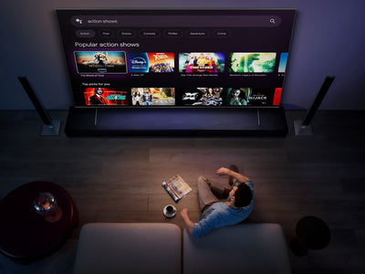 Xiaomi TV Max 100 2025