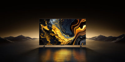 Xiaomi TV Max 100 2025