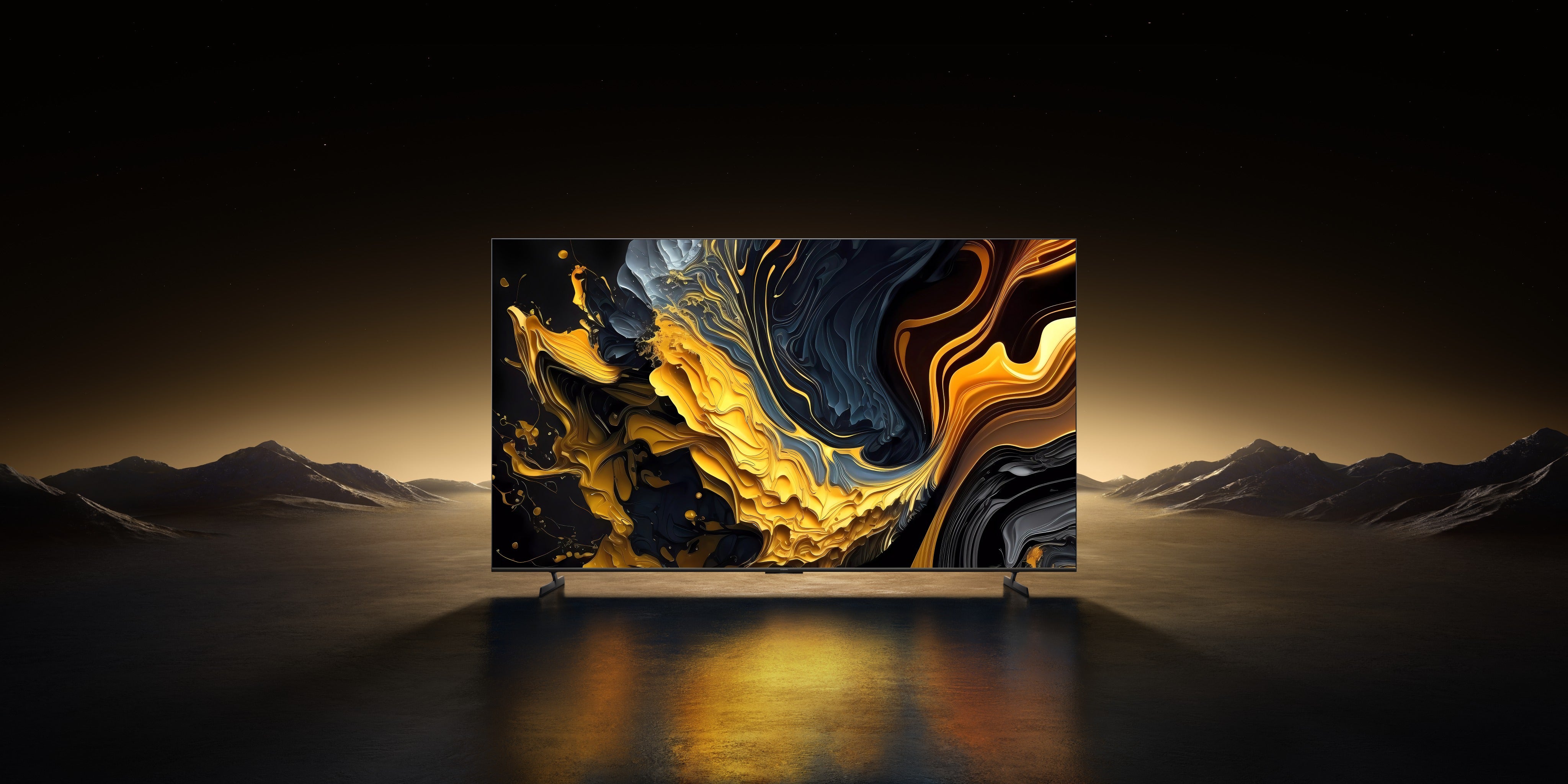 Xiaomi TV Max 100 2025