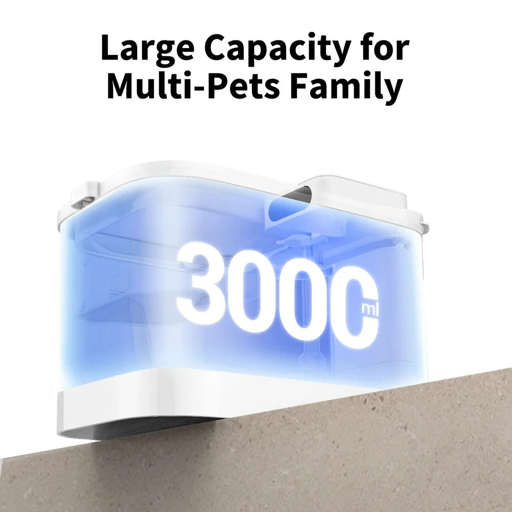 Fonte de Água Petkit Eversweet Max 2 Smart Pet Drinking Fountain