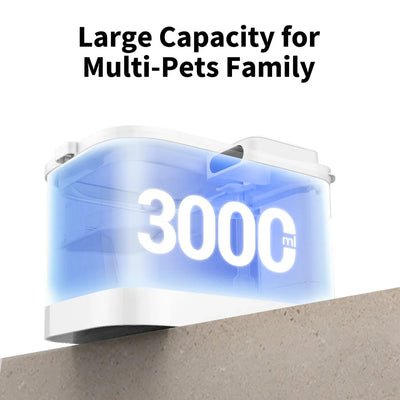 Fonte de Água Petkit Eversweet Max 2 Smart Pet Drinking Fountain - UVC