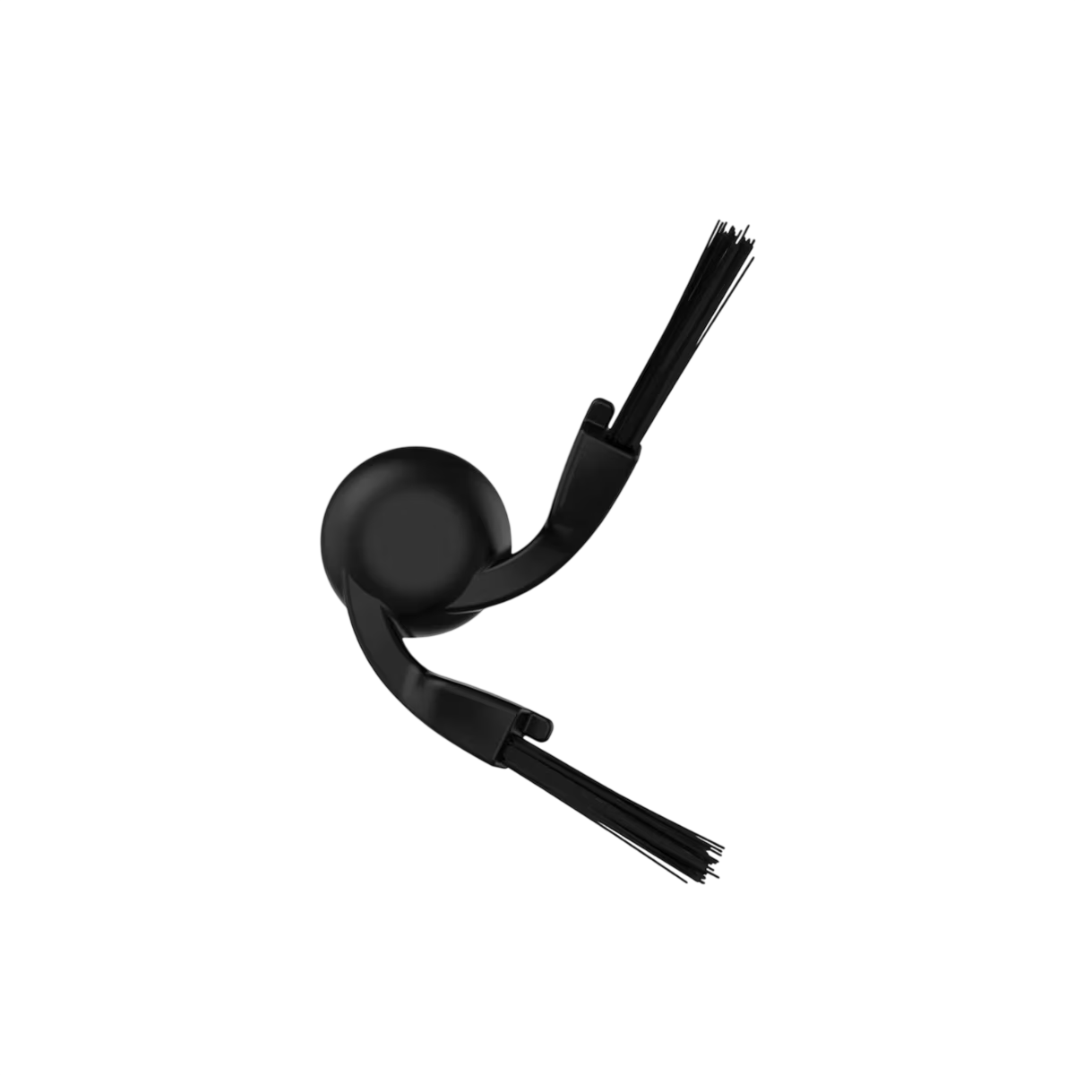Acessório Compatível Inmove Anti-tangle Side Brush S40/H40/S40Pro/5/5pro/H50/H50 Pro (2 brush/box)
