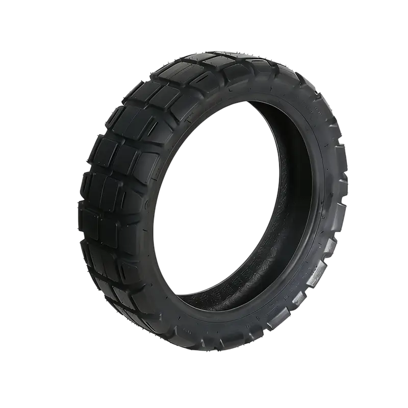 Acessório Scooter Yuanxing Pneu 12 3.0 Off-road Tubeless