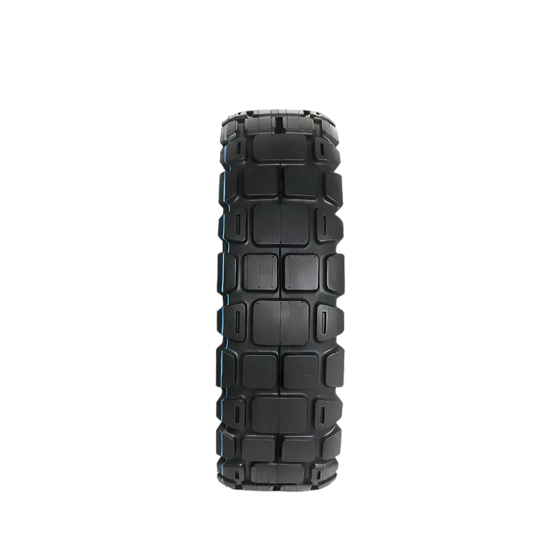Acessório Scooter Yuanxing Pneu 12 3.0 Off-road Tubeless