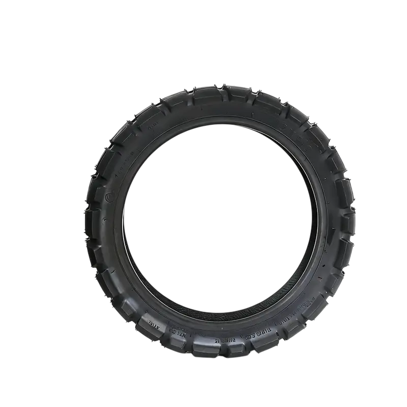 Acessório Scooter Yuanxing Pneu 12 3.0 Off-road Tubeless