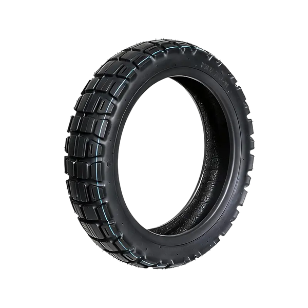 Acessório Scooter Yuanxing Pneu 12 2.50 Tubeless