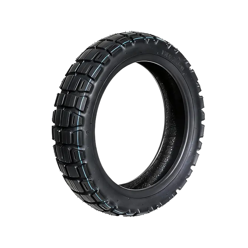 Acessório Scooter Yuanxing Pneu 12 2.50 Tubeless