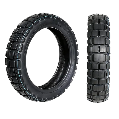 Acessório Scooter Yuanxing Pneu 12 2.50 Tubeless