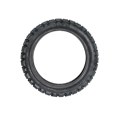Acessório Scooter Yuanxing Pneu 12 2.50 Tubeless