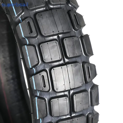 Acessório Scooter Yuanxing Pneu 12 2.50 Tubeless