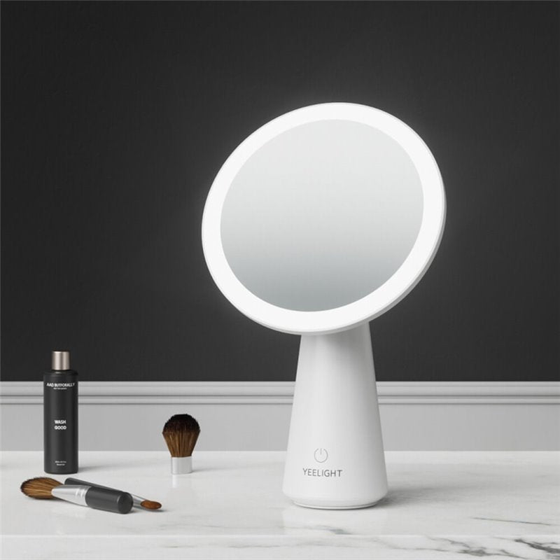 Espelho Yeelight Mate Makeup Mirror Light