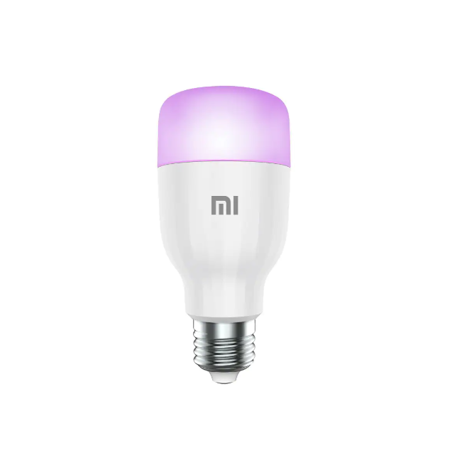 Mi Smart LED Bulb Essential White and Color