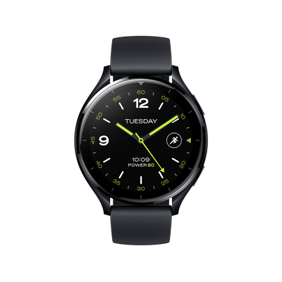 Xiaomi Watch 2