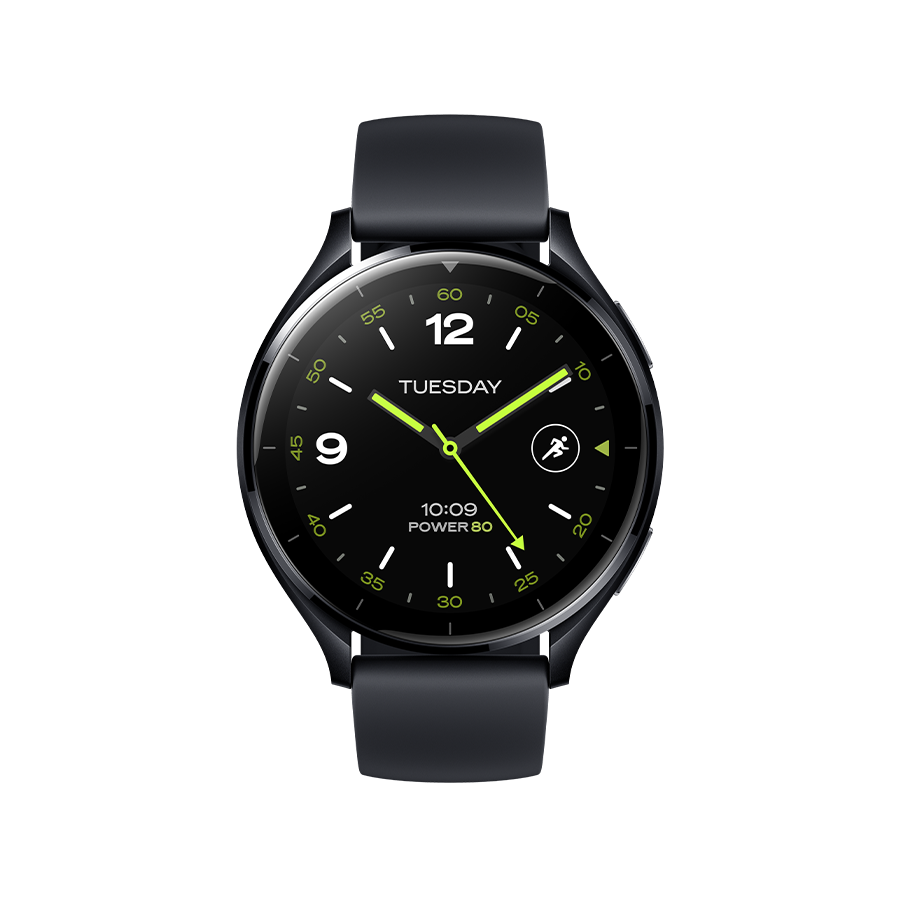 Xiaomi Watch 2