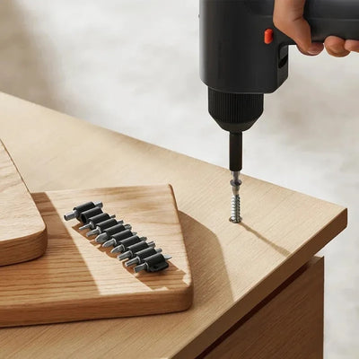 Berbequim Xiaomi Brushless Cordless Drill 2