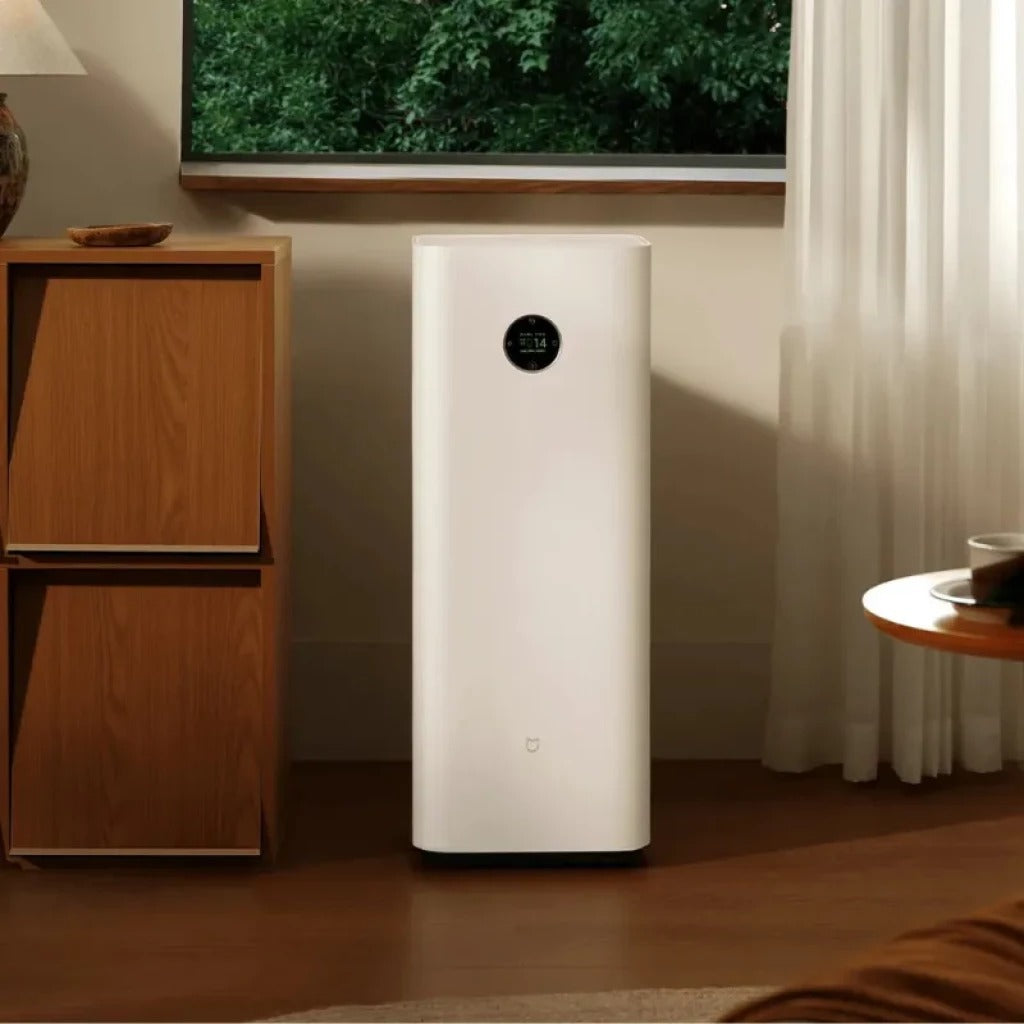 Purificador Xiaomi Smart Air Purifier Max EU