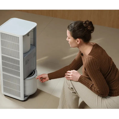 Purificador Xiaomi Smart Air Purifier Max EU