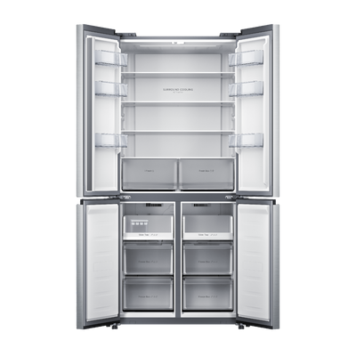 Xiaomi Mijia Refrigerator Cross Door 502L