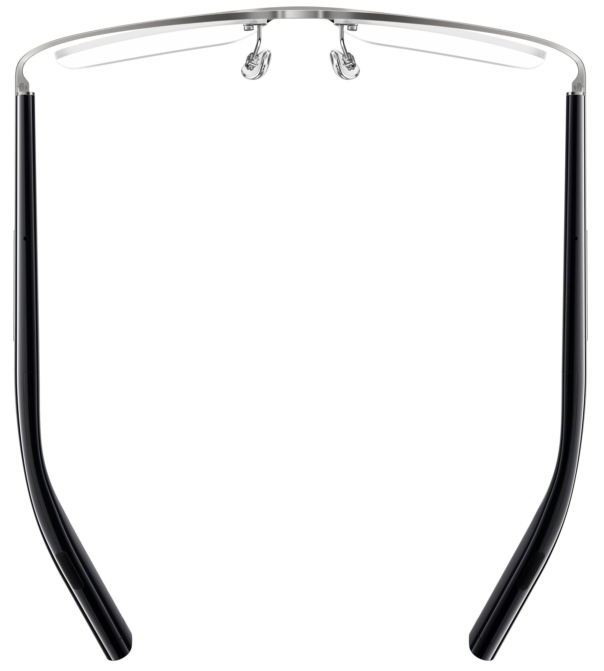 Óculos Xiaomi Smart Audio Glasses Titanium