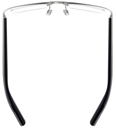 Óculos Xiaomi Smart Audio Glasses Titanium