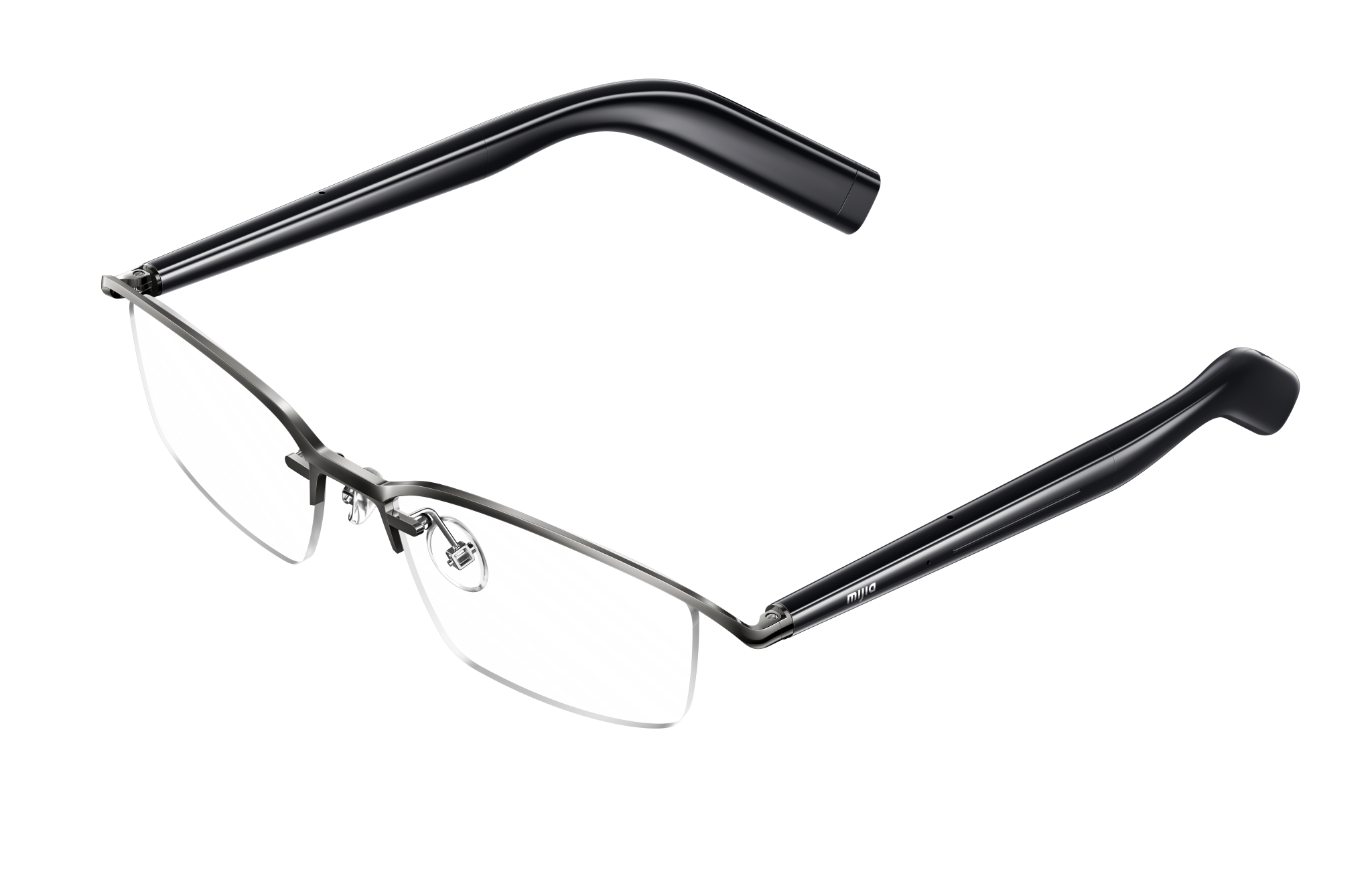 Óculos Xiaomi Smart Audio Glasses Titanium