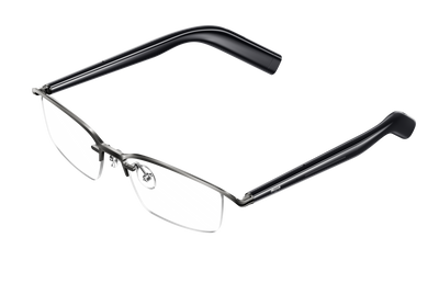 Óculos Xiaomi Smart Audio Glasses Titanium