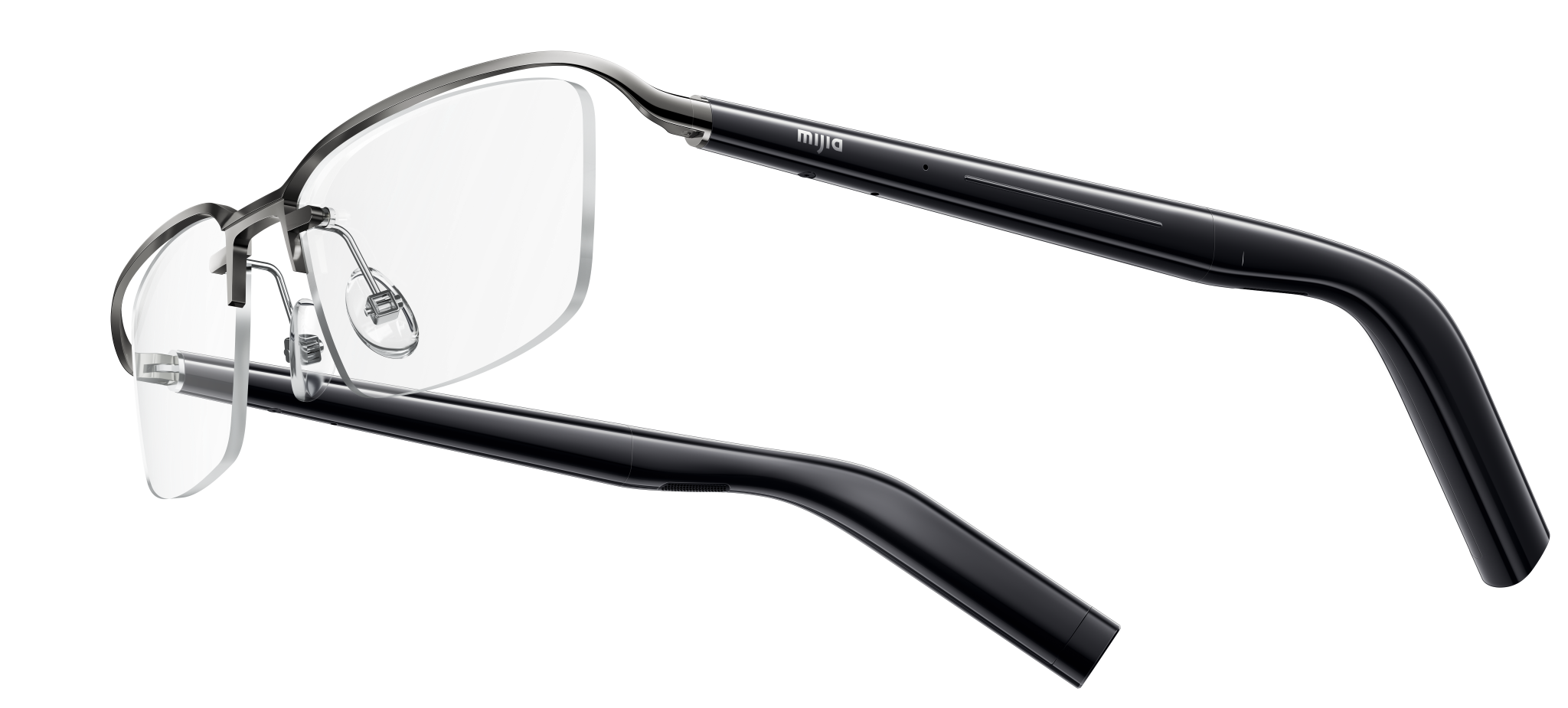 Óculos Xiaomi Smart Audio Glasses Titanium