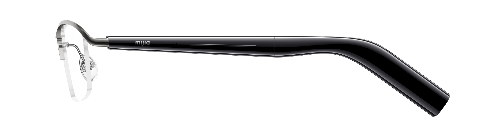 Óculos Xiaomi Smart Audio Glasses Titanium