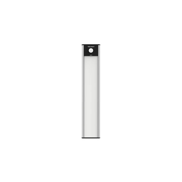 Yeelight Motion Closet Light 20 cm Silver