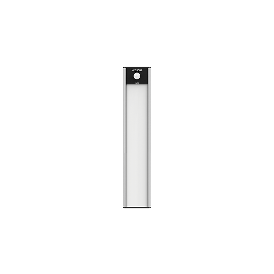 Yeelight Motion Closet Light 20 cm Silver