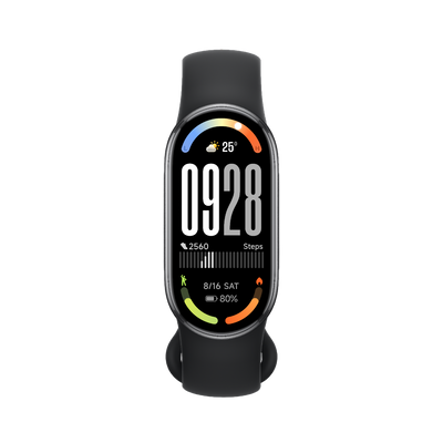Xiaomi Smart Band 10