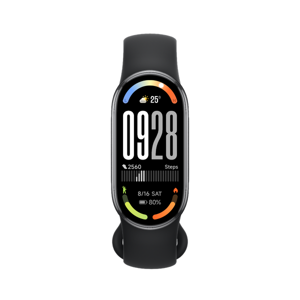 Xiaomi Smart Band 10