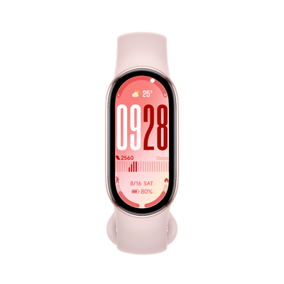 Xiaomi Smart Band 10